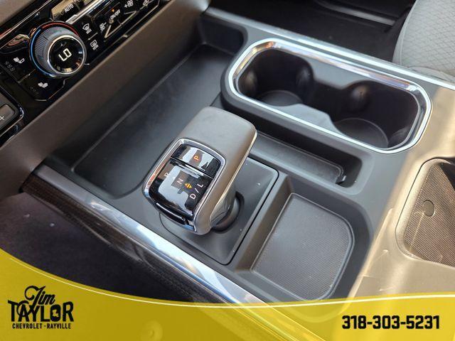 new 2026 Chevrolet Silverado 1500 car, priced at $63,635