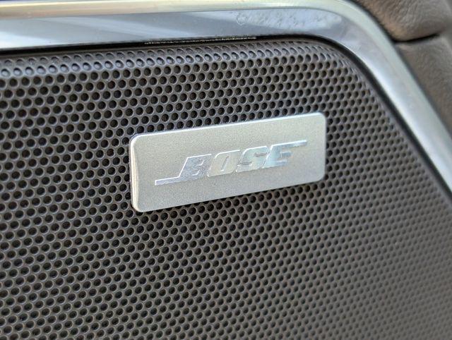 used 2024 Chevrolet Silverado 1500 car, priced at $47,899