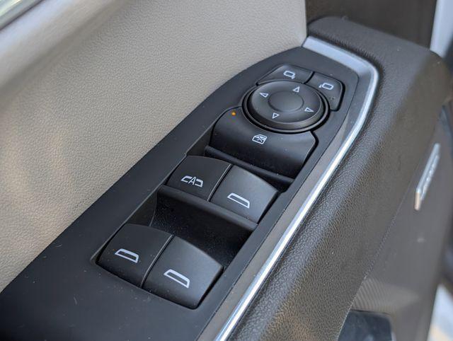 used 2024 Chevrolet Silverado 1500 car, priced at $47,899