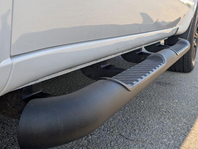 used 2024 Chevrolet Silverado 1500 car, priced at $47,899