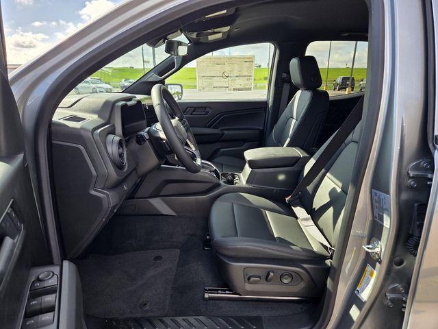 new 2025 Chevrolet Colorado car, priced at $45,890