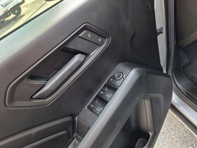 new 2025 Chevrolet Colorado car, priced at $45,890