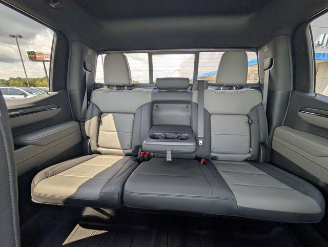 new 2026 Chevrolet Silverado 1500 car, priced at $80,045