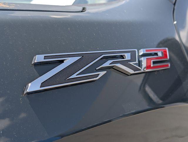 new 2026 Chevrolet Silverado 1500 car, priced at $80,045