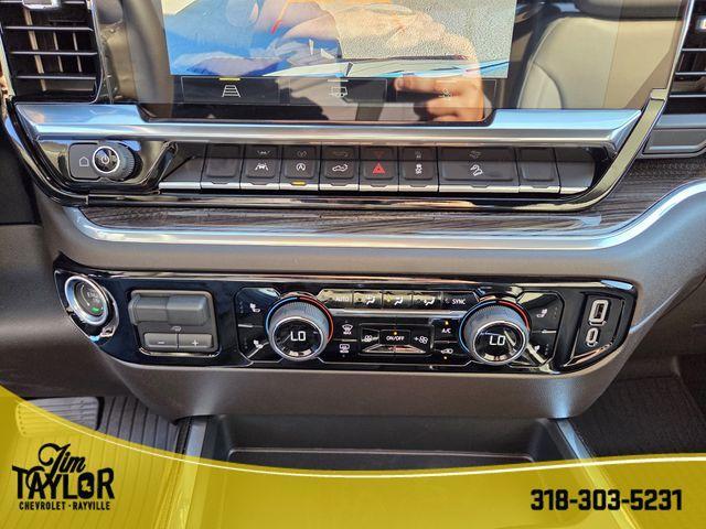 new 2026 Chevrolet Silverado 1500 car, priced at $73,205