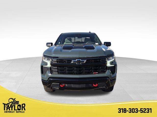 new 2026 Chevrolet Silverado 1500 car, priced at $73,205