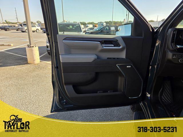 new 2026 Chevrolet Silverado 1500 car, priced at $73,205