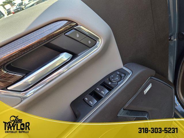 new 2026 Chevrolet Silverado 1500 car, priced at $73,205