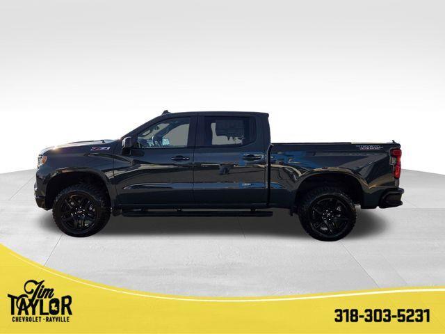 new 2026 Chevrolet Silverado 1500 car, priced at $73,205