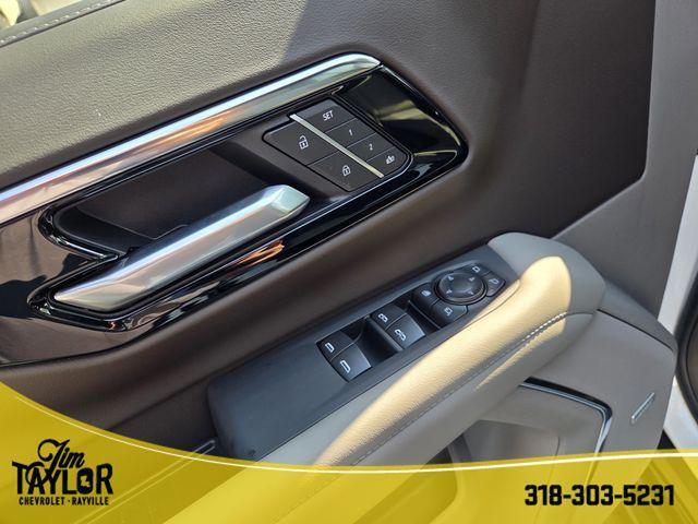 new 2026 Chevrolet Tahoe car, priced at $70,740