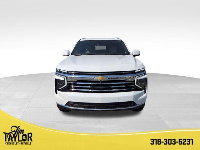 new 2026 Chevrolet Tahoe car, priced at $70,740