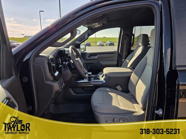 new 2026 Chevrolet Silverado 1500 car, priced at $64,950