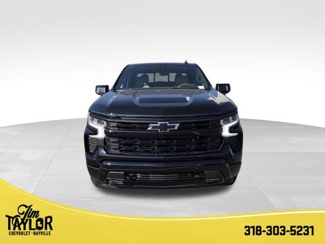 new 2026 Chevrolet Silverado 1500 car, priced at $64,950