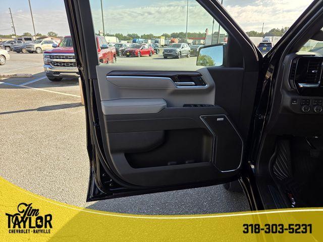 new 2026 Chevrolet Silverado 1500 car, priced at $64,950