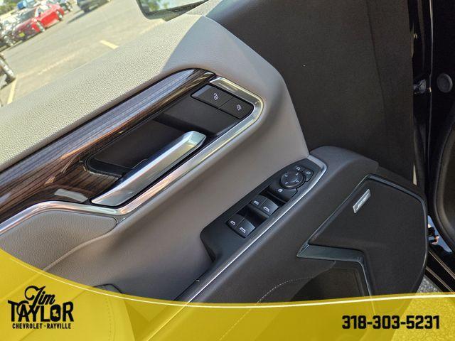 new 2026 Chevrolet Silverado 1500 car, priced at $64,950