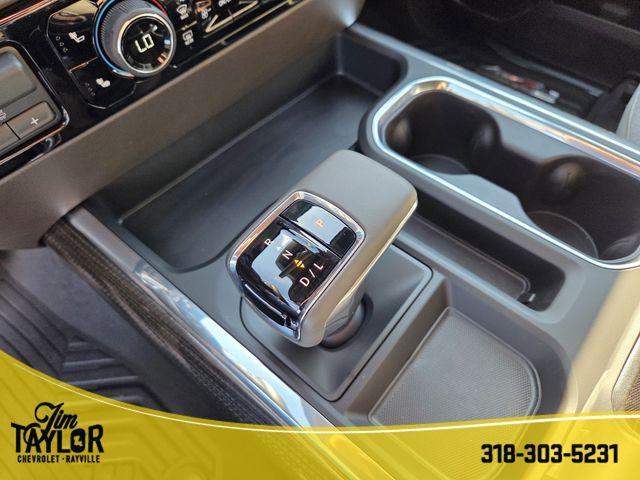 new 2026 Chevrolet Silverado 1500 car, priced at $64,950