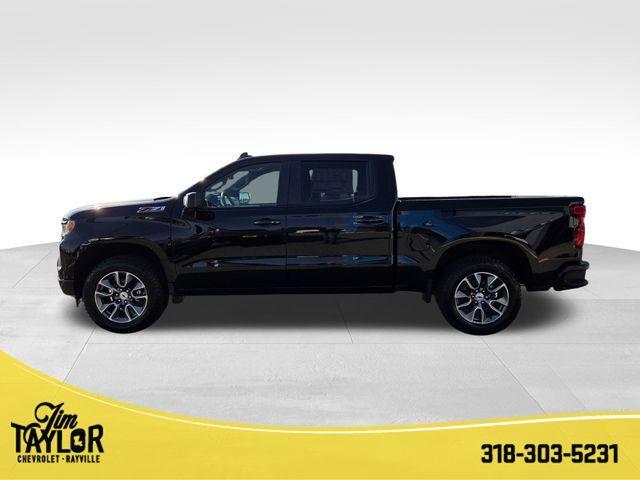 new 2026 Chevrolet Silverado 1500 car, priced at $64,950