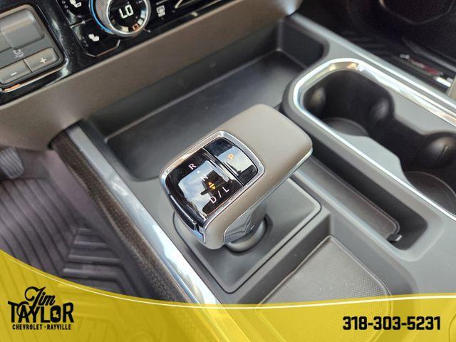 new 2026 Chevrolet Silverado 1500 car, priced at $65,685