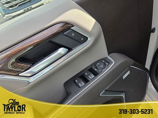 new 2026 Chevrolet Silverado 1500 car, priced at $65,685