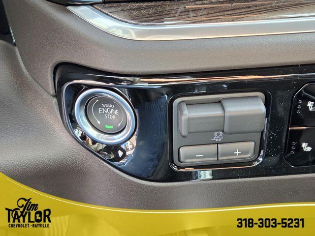 new 2026 Chevrolet Silverado 1500 car, priced at $65,685