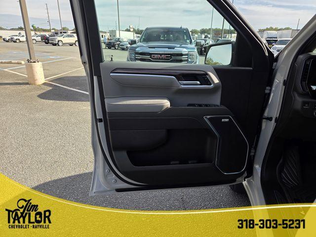 new 2026 Chevrolet Silverado 1500 car, priced at $65,685