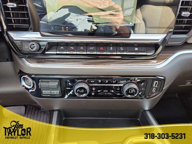 new 2026 Chevrolet Silverado 1500 car, priced at $65,685