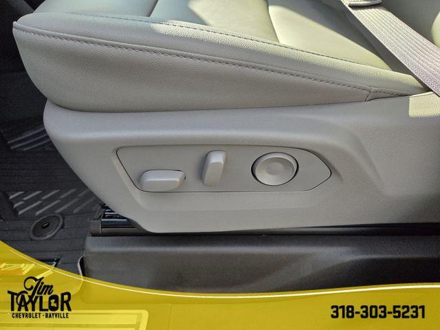 new 2026 Chevrolet Silverado 1500 car, priced at $65,685