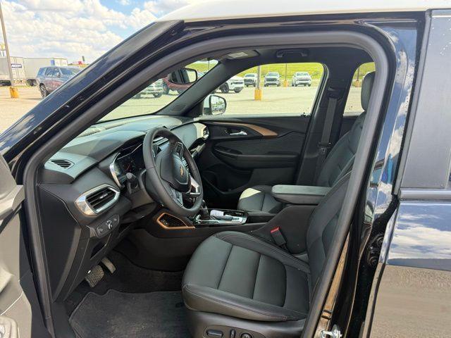 used 2023 Chevrolet TrailBlazer car, priced at $23,799
