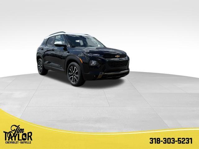 used 2023 Chevrolet TrailBlazer car, priced at $22,894