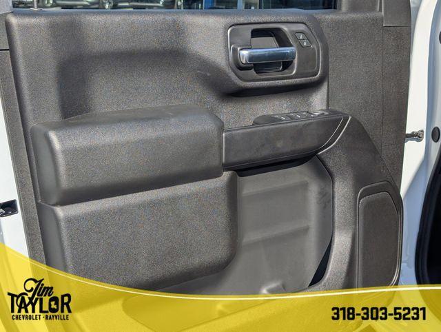 new 2026 Chevrolet Silverado 2500 car, priced at $60,600