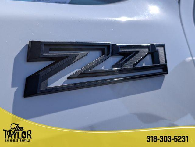new 2026 Chevrolet Silverado 2500 car, priced at $60,600