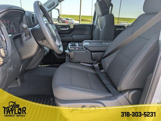 new 2026 Chevrolet Silverado 2500 car, priced at $60,600