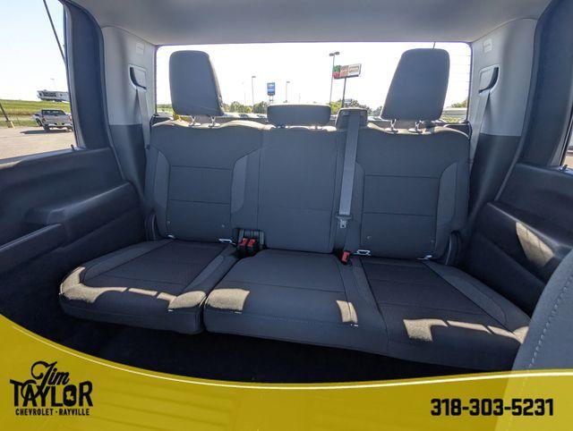 new 2026 Chevrolet Silverado 2500 car, priced at $60,600