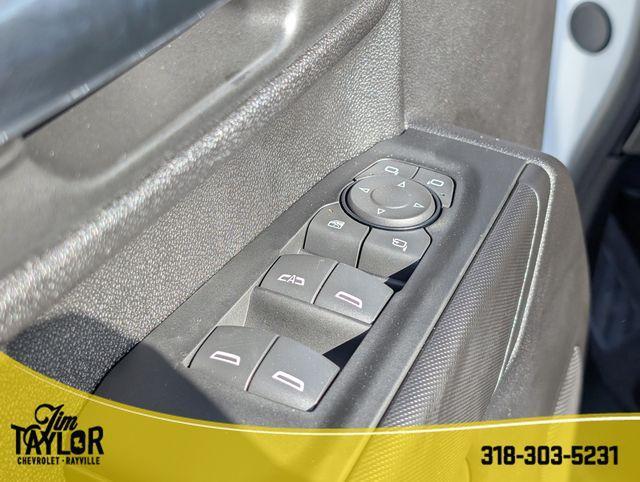 new 2026 Chevrolet Silverado 2500 car, priced at $60,600