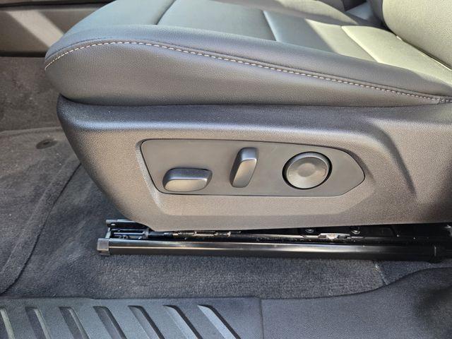 new 2025 Chevrolet Colorado car, priced at $44,955