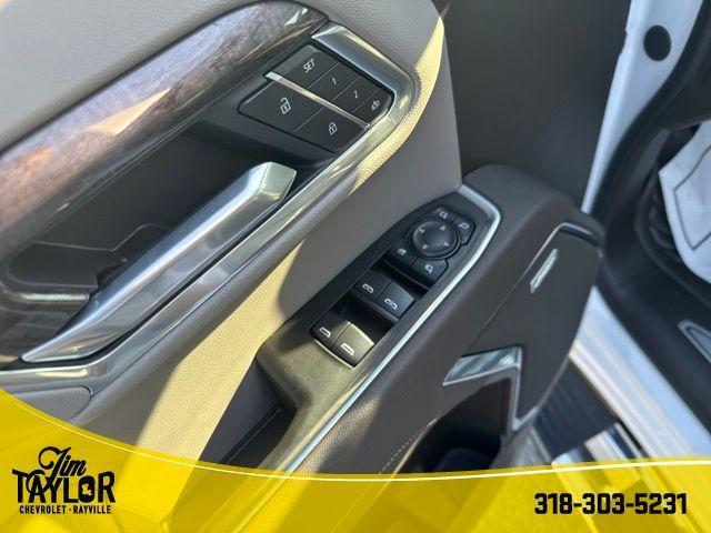 new 2026 Chevrolet Silverado 1500 car, priced at $67,545