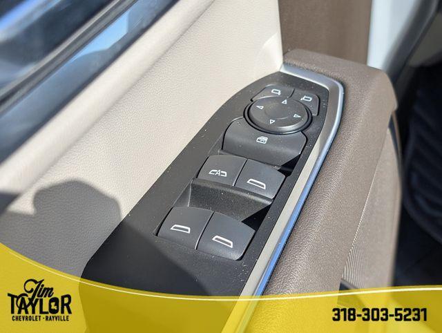 new 2026 Chevrolet Silverado 1500 car, priced at $64,325