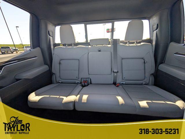 new 2026 Chevrolet Silverado 1500 car, priced at $64,325