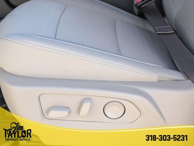 new 2026 Chevrolet Silverado 1500 car, priced at $64,325