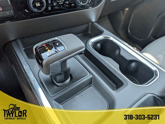 new 2026 Chevrolet Silverado 1500 car, priced at $64,325