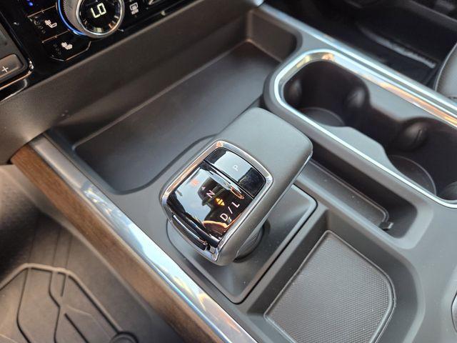 new 2025 Chevrolet Silverado 1500 car, priced at $74,495