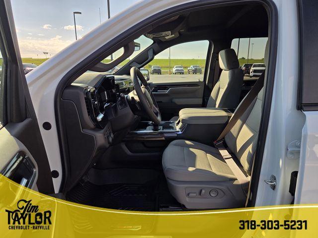 new 2026 Chevrolet Silverado 1500 car, priced at $64,325