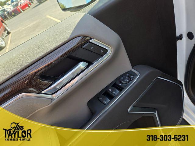 new 2026 Chevrolet Silverado 1500 car, priced at $64,325