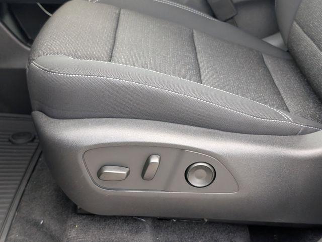 new 2026 Chevrolet Traverse car, priced at $44,395