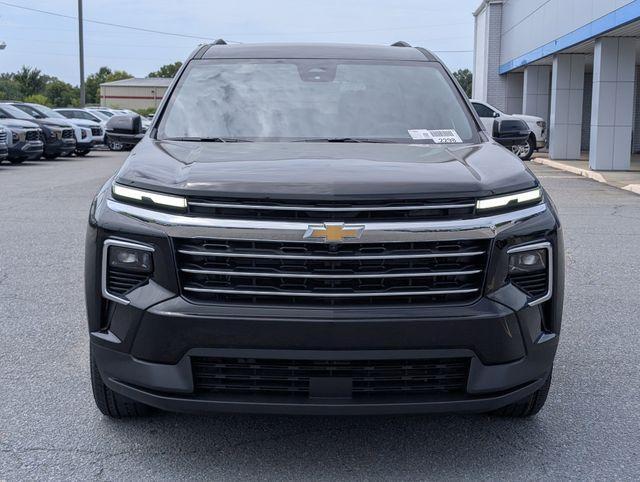 new 2026 Chevrolet Traverse car, priced at $44,395