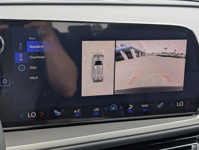 new 2026 Chevrolet Traverse car, priced at $44,395