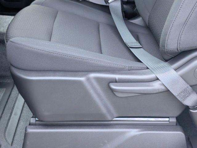 new 2025 Chevrolet Silverado 1500 car, priced at $43,195