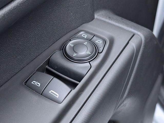 new 2025 Chevrolet Silverado 1500 car, priced at $43,195