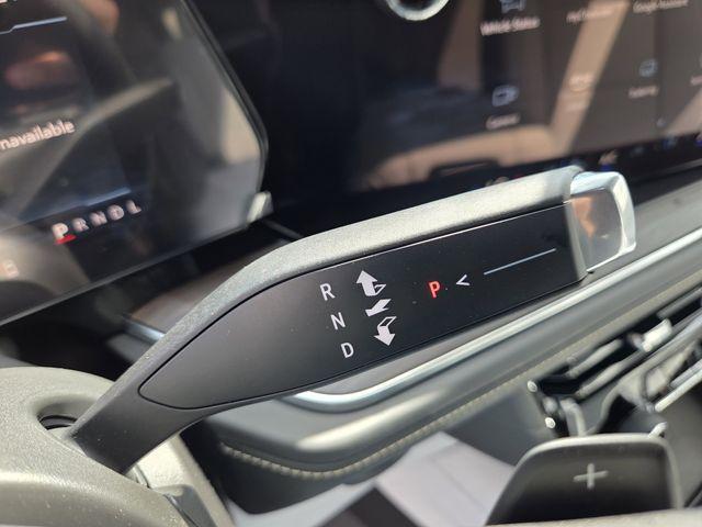 new 2025 Chevrolet Suburban car, priced at $86,470