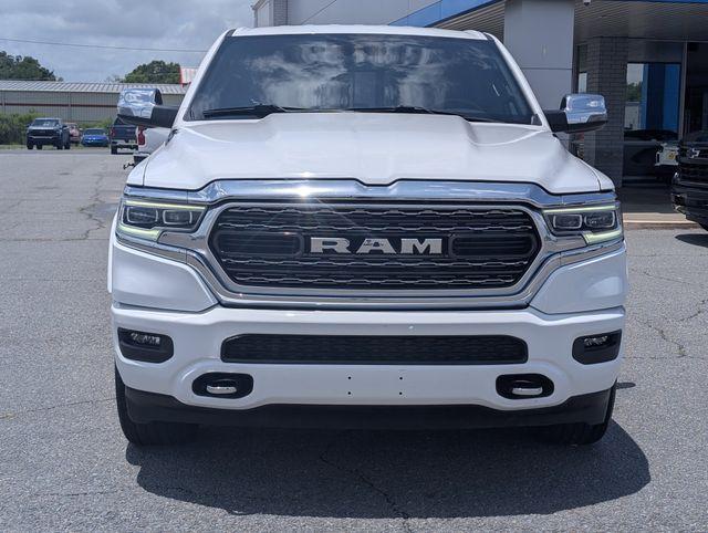 used 2023 Ram 1500 car, priced at $45,399